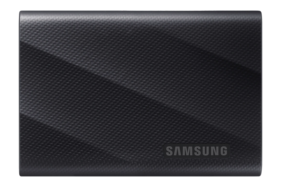 Samsung Portable SSD T9 · 2 To