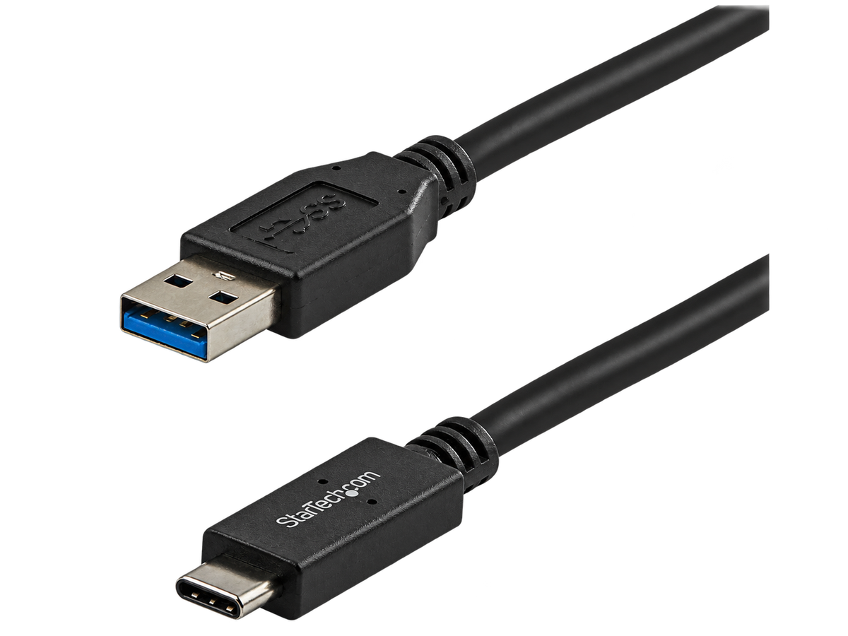 StarTech.com Câble USB-A vers USB-C · 1 m