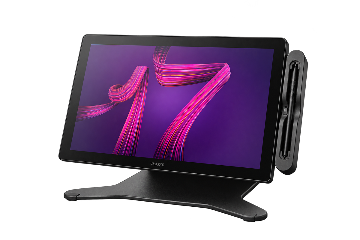 Wacom Cintiq Pro 17