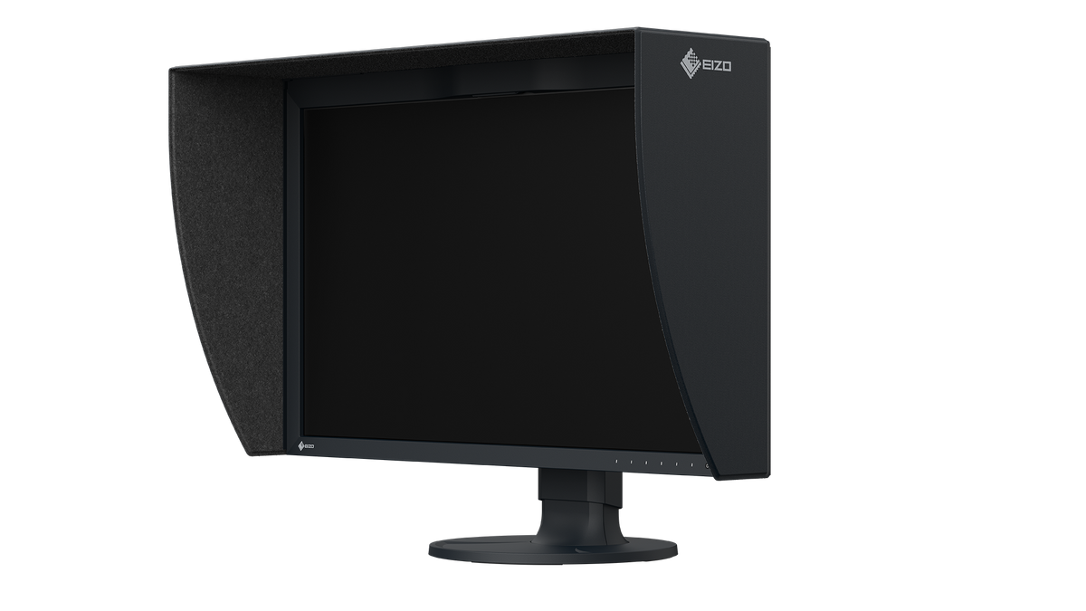 EIZO ColorEdge CG2700X