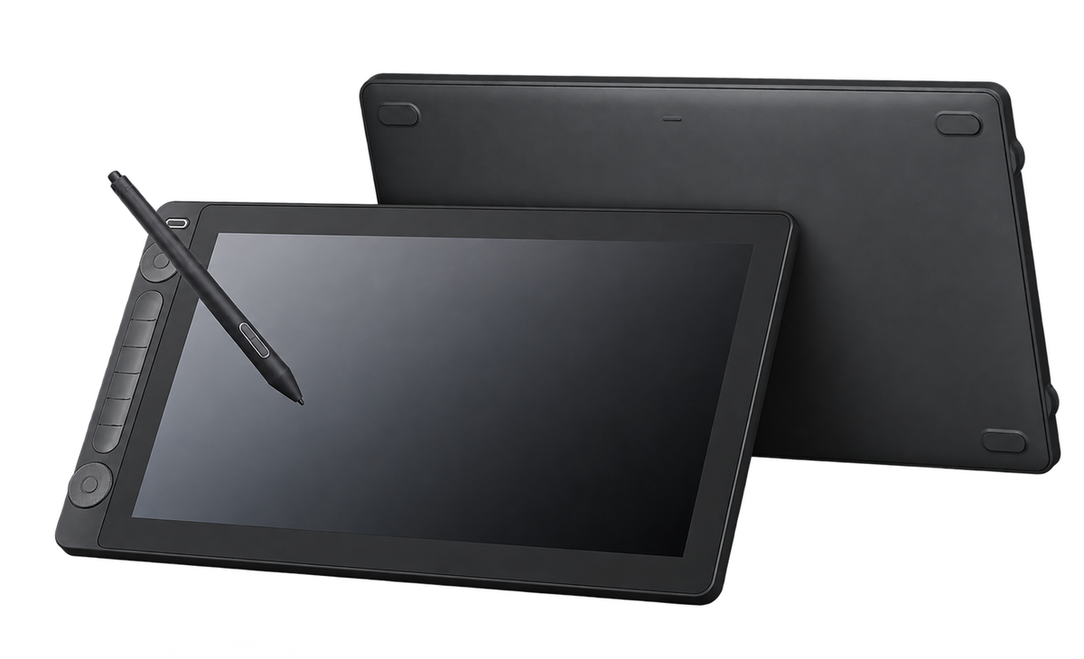 Huion Kamvas 16 Gen 3