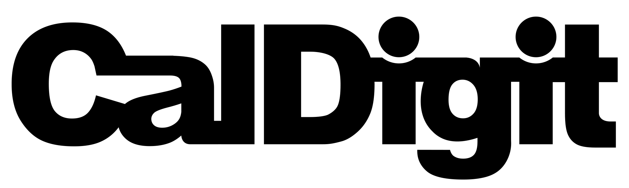 CalDigit