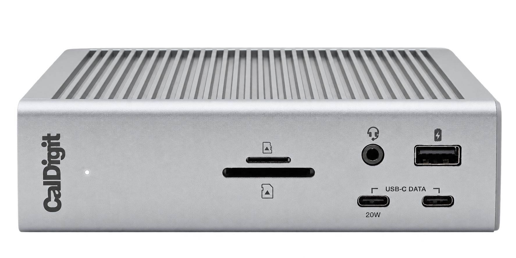 CalDigit TS4