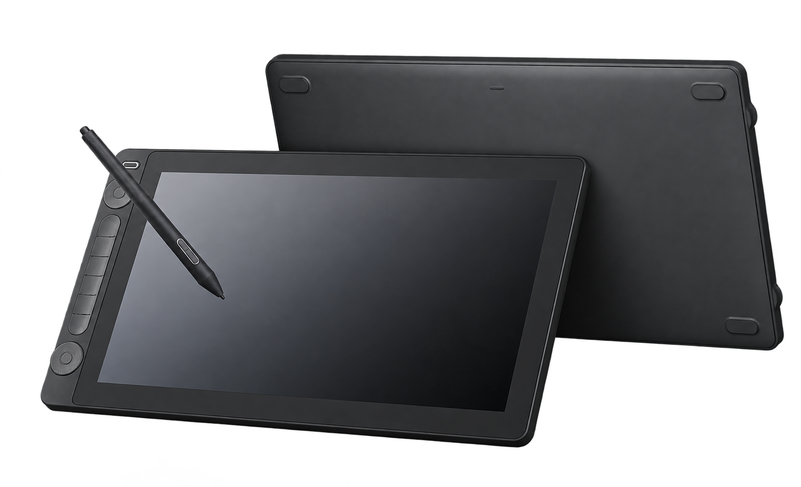 Huion Kamvas 16 Gen 3