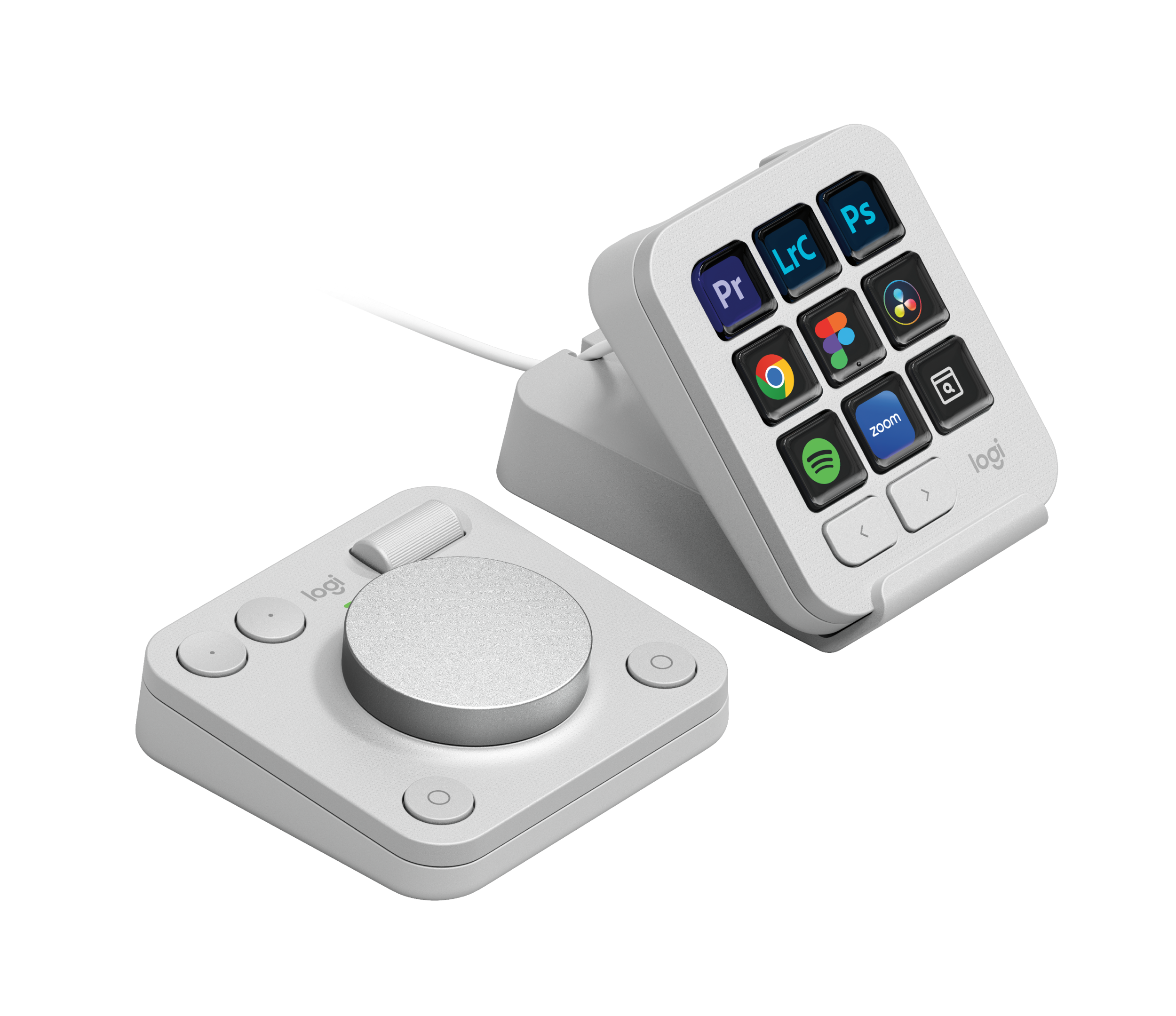 Logitech MX Creative Console