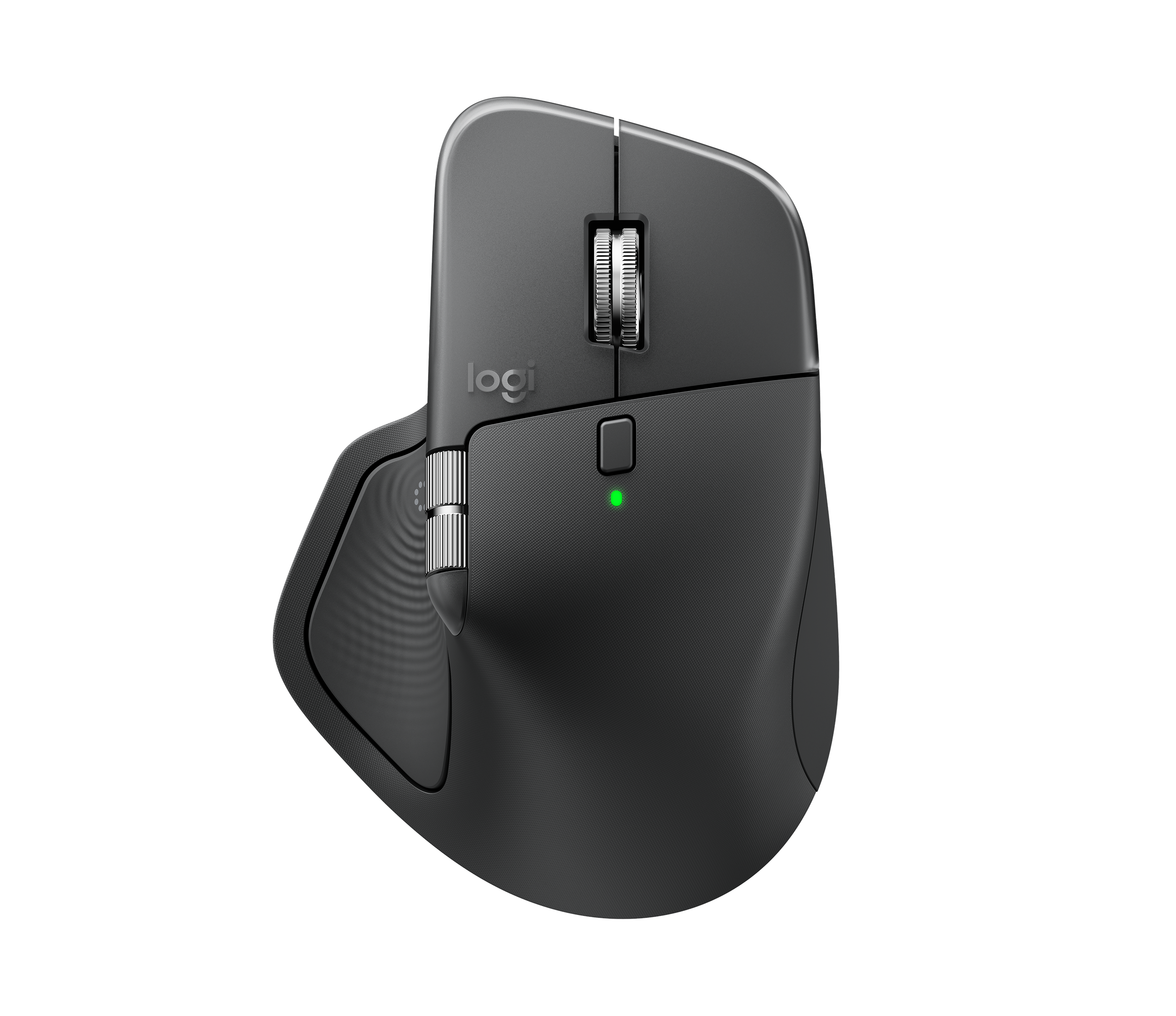 Logitech MX Master 4