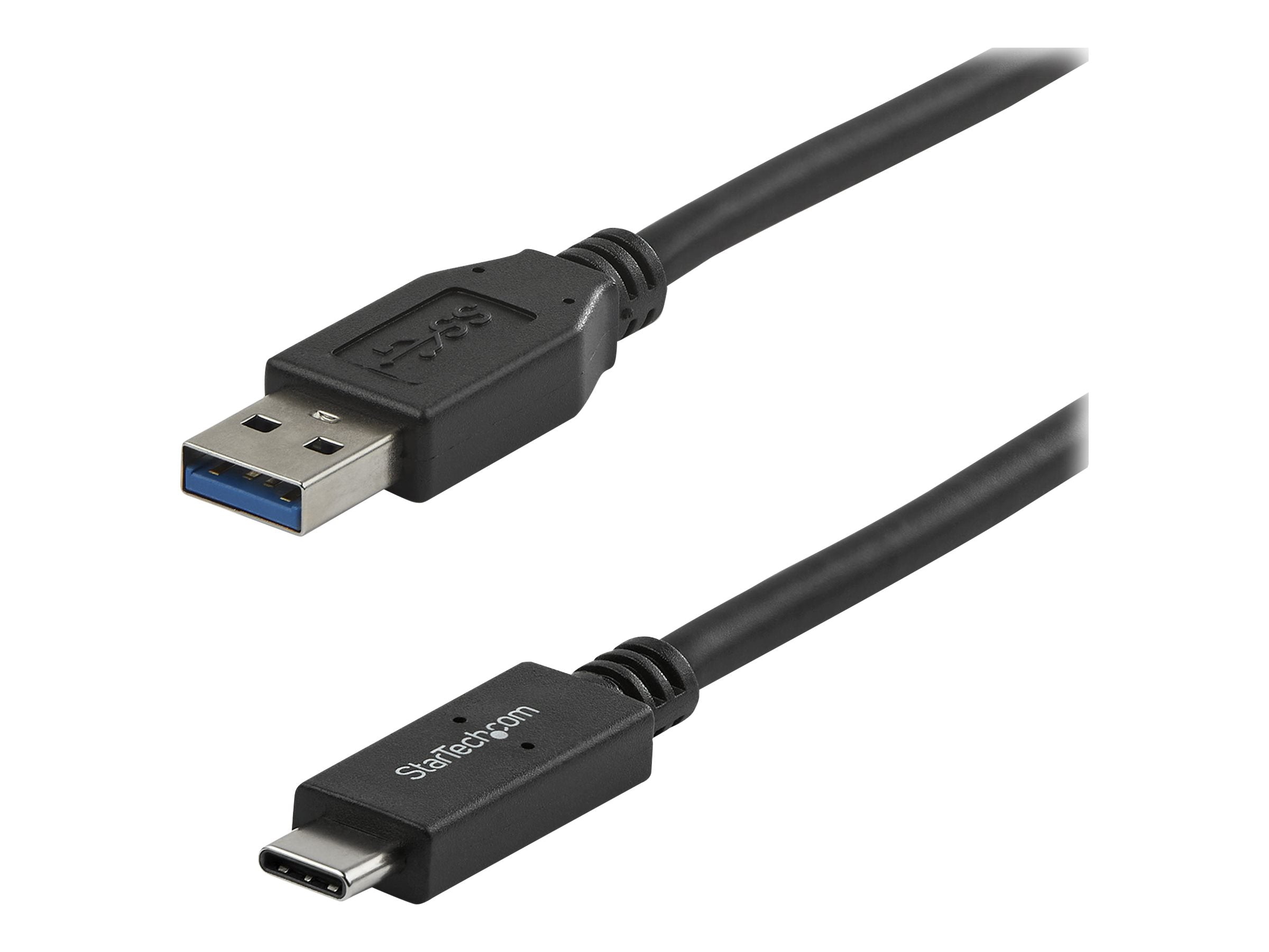 StarTech.com Câble USB-A vers USB-C · 1 m