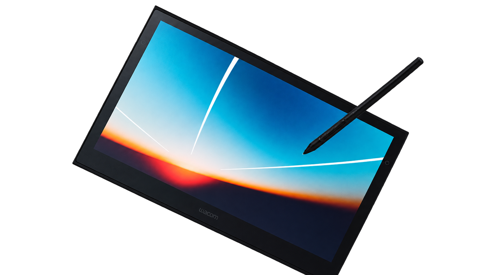 Wacom Movink 13